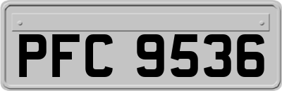 PFC9536