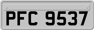 PFC9537