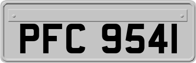 PFC9541
