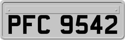 PFC9542
