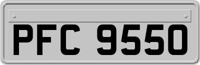 PFC9550
