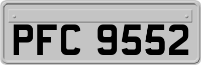 PFC9552