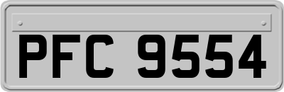 PFC9554