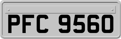 PFC9560