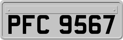 PFC9567