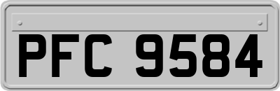 PFC9584