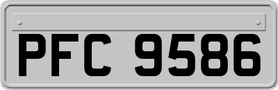 PFC9586