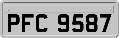 PFC9587