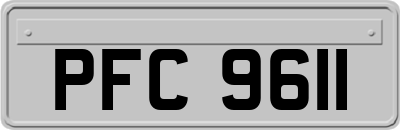 PFC9611