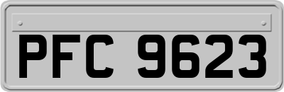 PFC9623