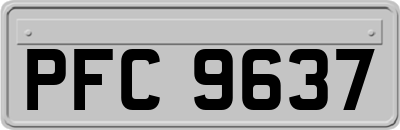 PFC9637