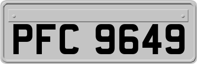 PFC9649