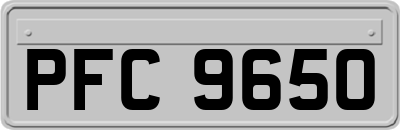 PFC9650