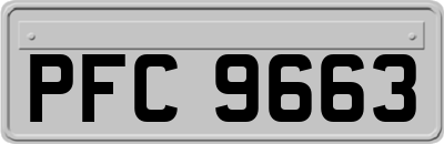 PFC9663