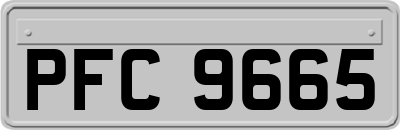 PFC9665