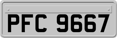 PFC9667