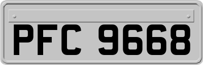 PFC9668