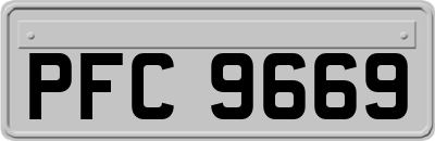 PFC9669