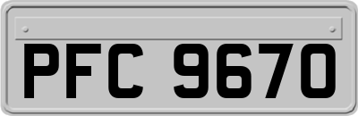 PFC9670