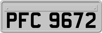PFC9672