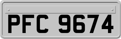 PFC9674