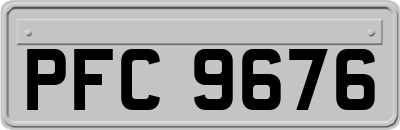 PFC9676