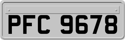 PFC9678