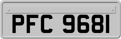 PFC9681