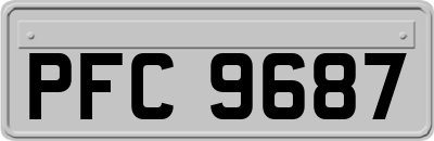 PFC9687