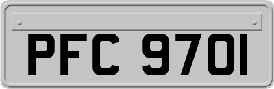 PFC9701