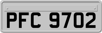 PFC9702