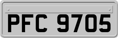 PFC9705
