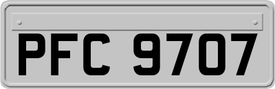 PFC9707