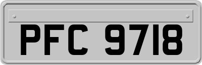 PFC9718