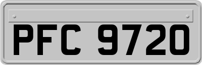 PFC9720