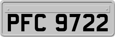 PFC9722