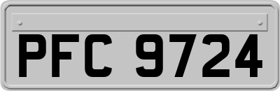 PFC9724