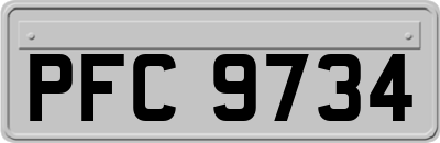 PFC9734
