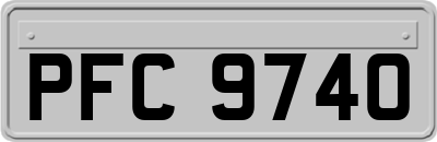 PFC9740