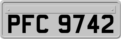 PFC9742