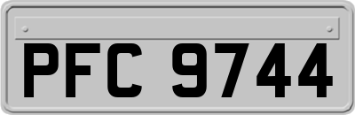PFC9744
