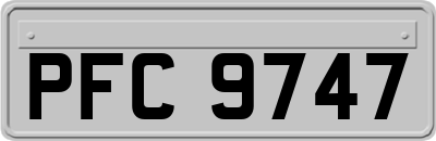 PFC9747
