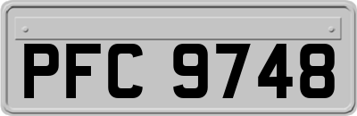 PFC9748