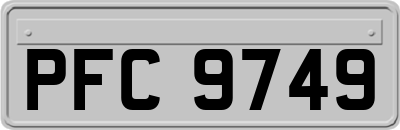 PFC9749