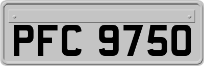 PFC9750