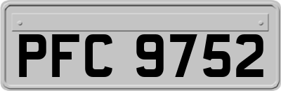 PFC9752