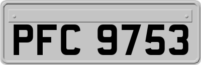 PFC9753