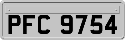 PFC9754