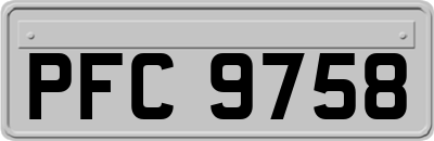 PFC9758