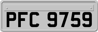 PFC9759